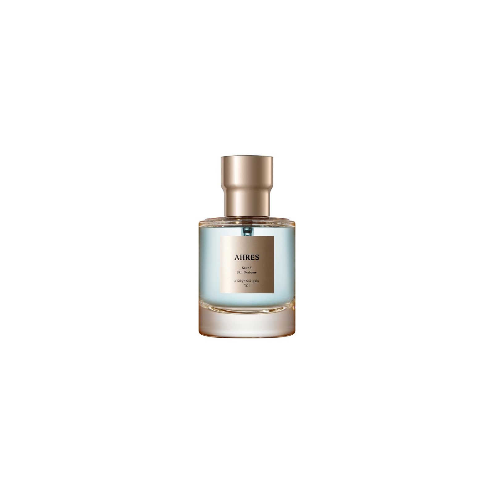 Amazon | サウンド スキン パフューム ＃Tokyo Sakigake YOI 50mL